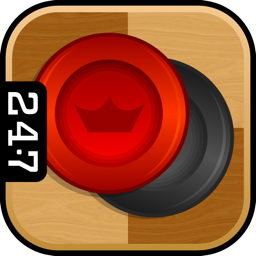 247checkers logo