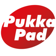 Pukka Pads Ltd logo