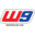 warp9racing.com logo