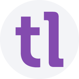 The Therapy Lounge logo