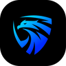 RipClaw Gaming logo