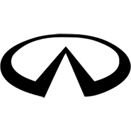 Competition INFINITI logo