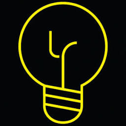 Lightbulb Revision logo