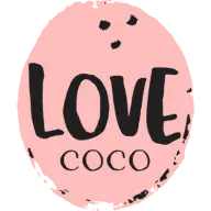Love Coco logo
