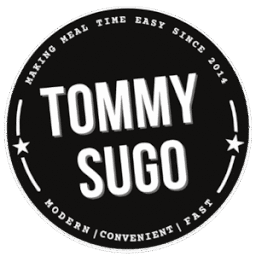 Tommy Sugo logo