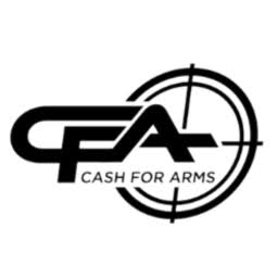 Cash for Arms logo
