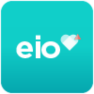 EIO logo