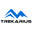 Trekarius logo