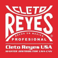 Cletoreyesboxing logo
