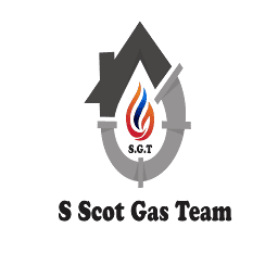 S scott Gas Team Ltd. logo