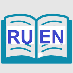 Russian Language Services logo