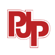PJP Marketplace logo