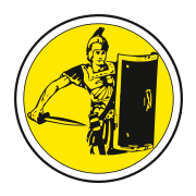 Centurion Fire & Security logo