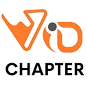 Vidchapter logo