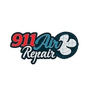 911 Air Repair logo