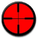 Redbeck Shooting Supplies logo