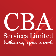 CBA Services Limited logo