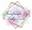 Handmadebykirstylouise logo