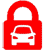 Car Theft Solutions logo