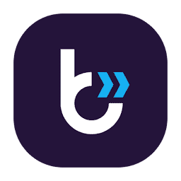 Blockedge logo