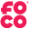 FOCO logo