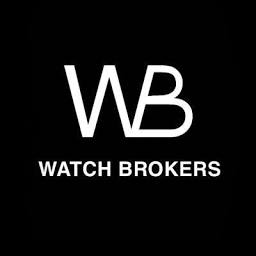 Watch Brokers logo