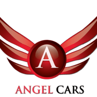 Angelcars logo