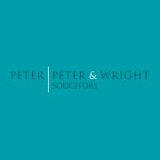 Peters Law logo