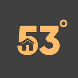 53 Degrees Property Ltd logo
