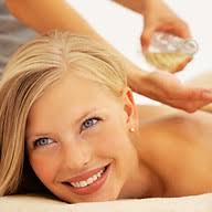 Ripple Massage Beauty and Day Spa logo