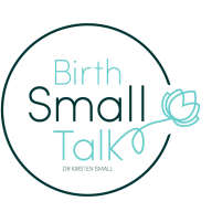 Birthsmalltalk logo