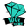 100kgems logo