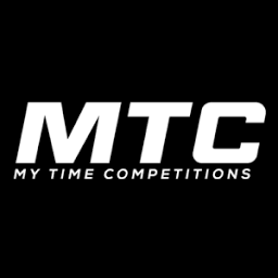 My Time Competitions Ltd logo