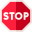 Mattress Stop logo