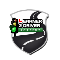 Learner 2 Driver Academy logo