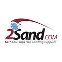 2sand.com logo