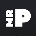 Mrpunter logo