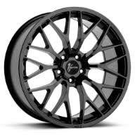 Rimstyle Alloys logo