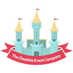 The Cheshire Event Company logo