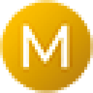 MaxBill logo