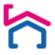 Stafford and Rural Homes logo