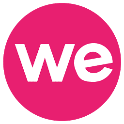 WeFibre logo