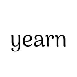 Yearn Stitches logo
