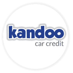 Kandoo Car Credit logo
