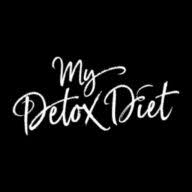 Mydetoxdiet.co.uk logo