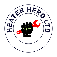 Heaterhero logo