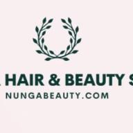 Nungabeauty logo