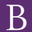 Brufords Jewellers logo