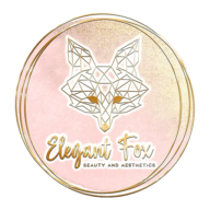 Elegantfoxbeauty logo