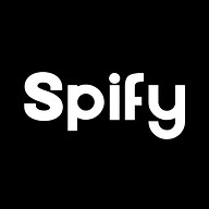Spify logo